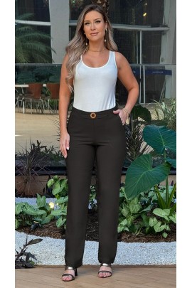 280351 Calça Ramany Body Fit